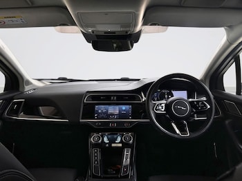 Used Jaguar I-Pace 2020 for sale - 78844153: Photo