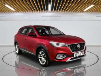 2021 (21) - 1.5 T-GDI Exclusive SUV 5dr Petrol Manual Euro 6 (s/s) (162 ps)
