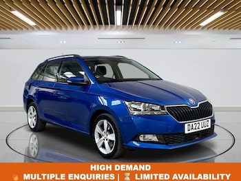 Used Skoda Fabia 2022 for sale - 79254109: Photo