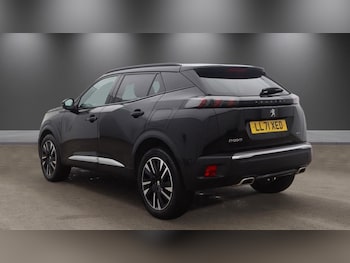 Used Peugeot 2008 2022 for sale - 78569719: Photo