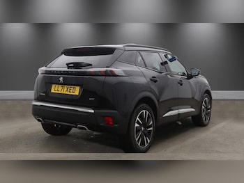 Used Peugeot 2008 2022 for sale - 78569719: Photo