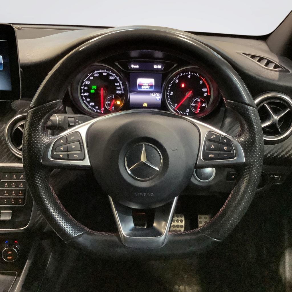 Used Mercedes-Benz A-Class 2017 for sale - 77226944: Photo 16