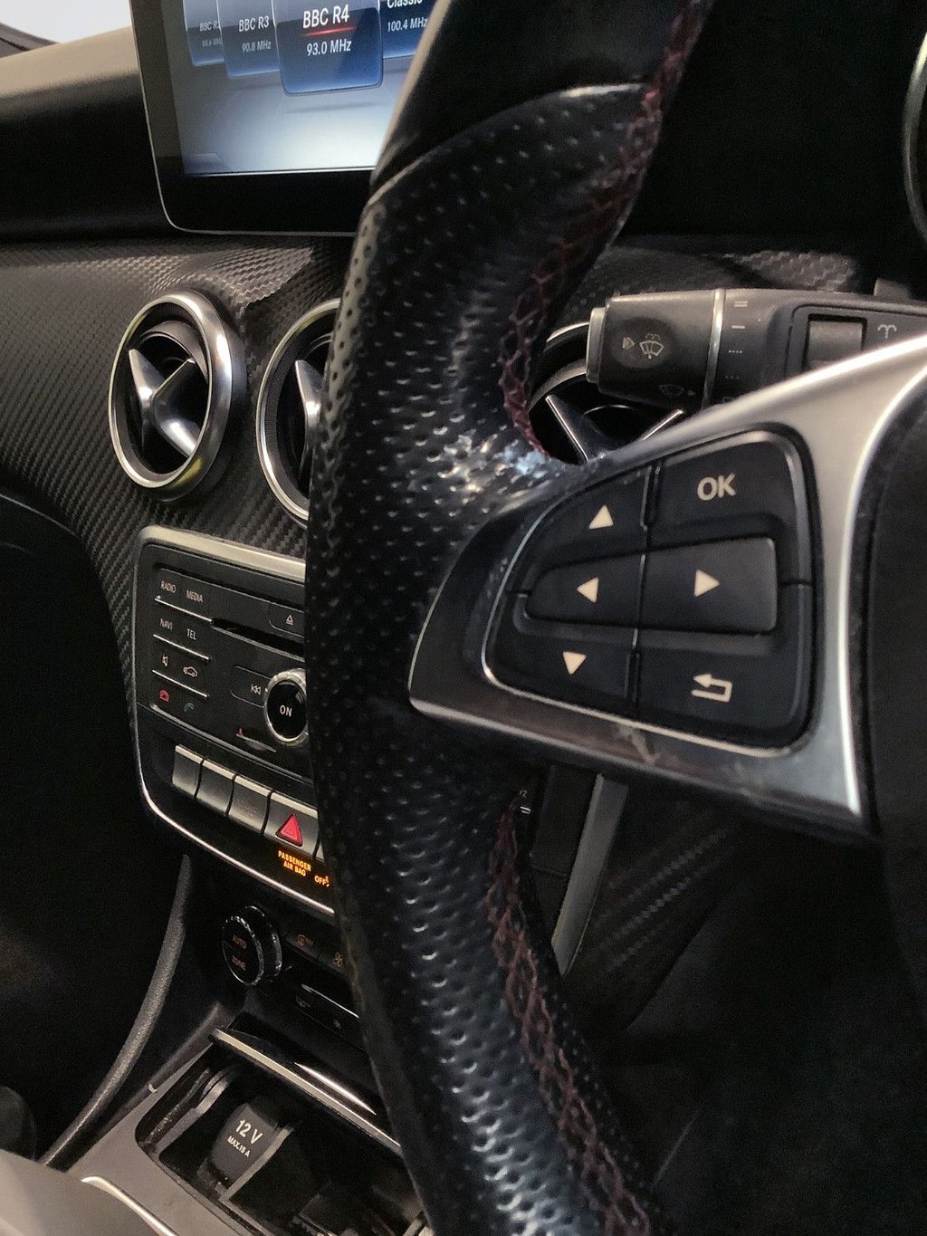 Used Mercedes-Benz A-Class 2017 for sale - 77226944: Photo 17