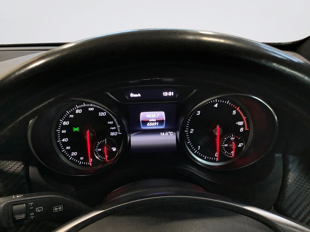 Used Mercedes-Benz A-Class 2017 for sale - 77226944: Photo 18