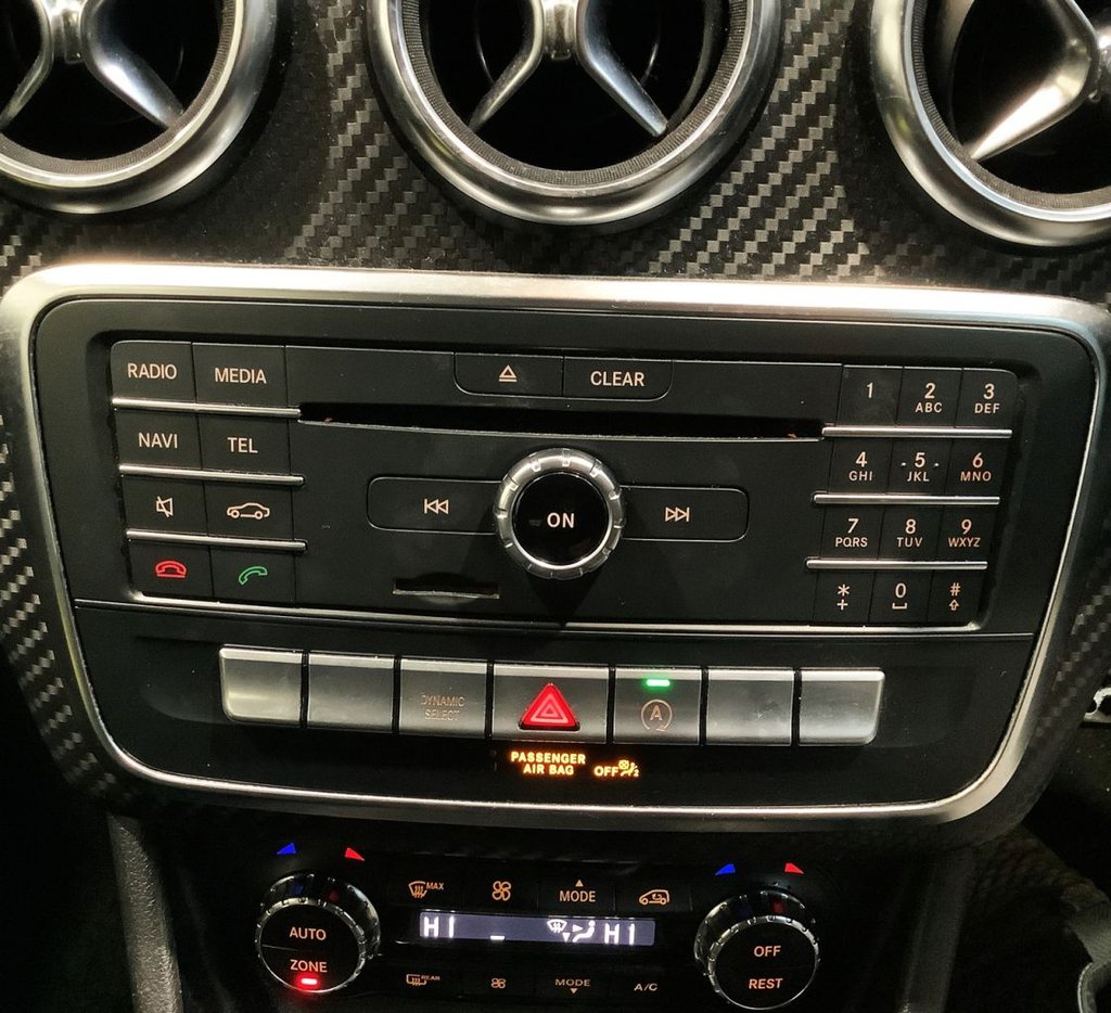 Used Mercedes-Benz A-Class 2017 for sale - 77226944: Photo 24