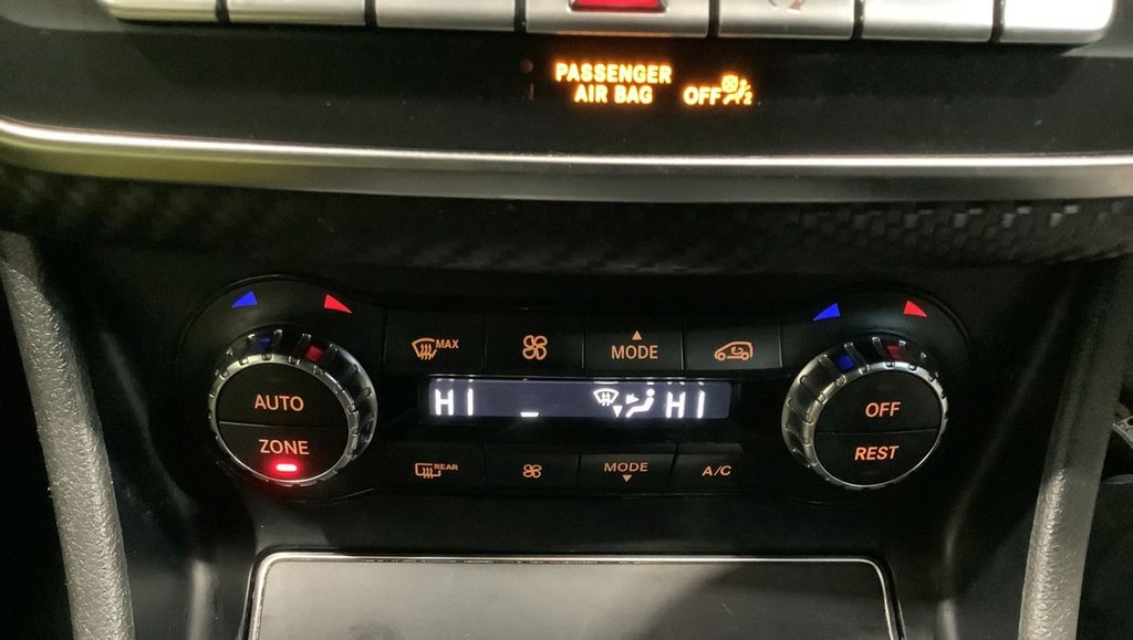 Used Mercedes-Benz A-Class 2017 for sale - 77226944: Photo 25