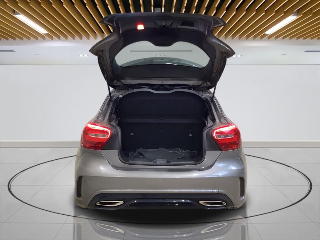 Used Mercedes-Benz A-Class 2017 for sale - 77226944: Photo 9