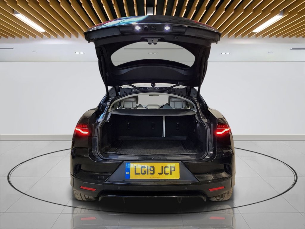 Used Jaguar I-Pace 2019 for sale - 77241548: Photo 10