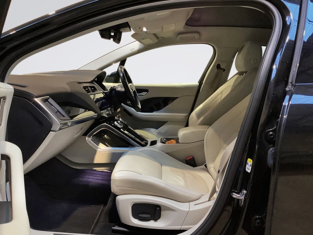 Used Jaguar I-Pace 2019 for sale - 77241548: Photo 13
