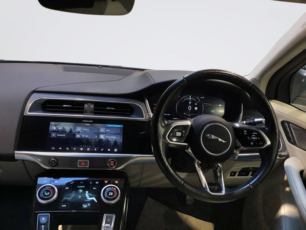 Used Jaguar I-Pace 2019 for sale - 77241548: Photo 16