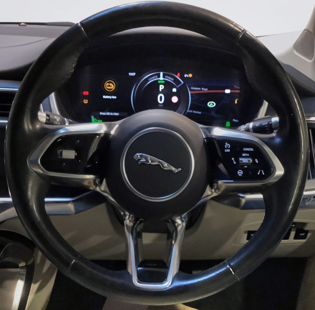 Used Jaguar I-Pace 2019 for sale - 77241548: Photo 17