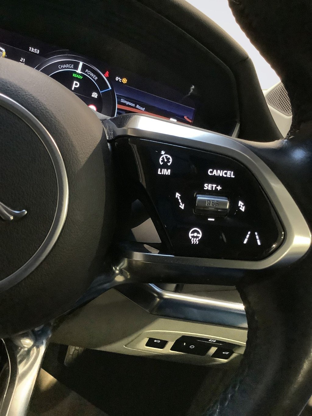 Used Jaguar I-Pace 2019 for sale - 77241548: Photo 18