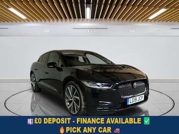 2019 (19) - 294kW EV400 SE 90kWh 5dr Auto