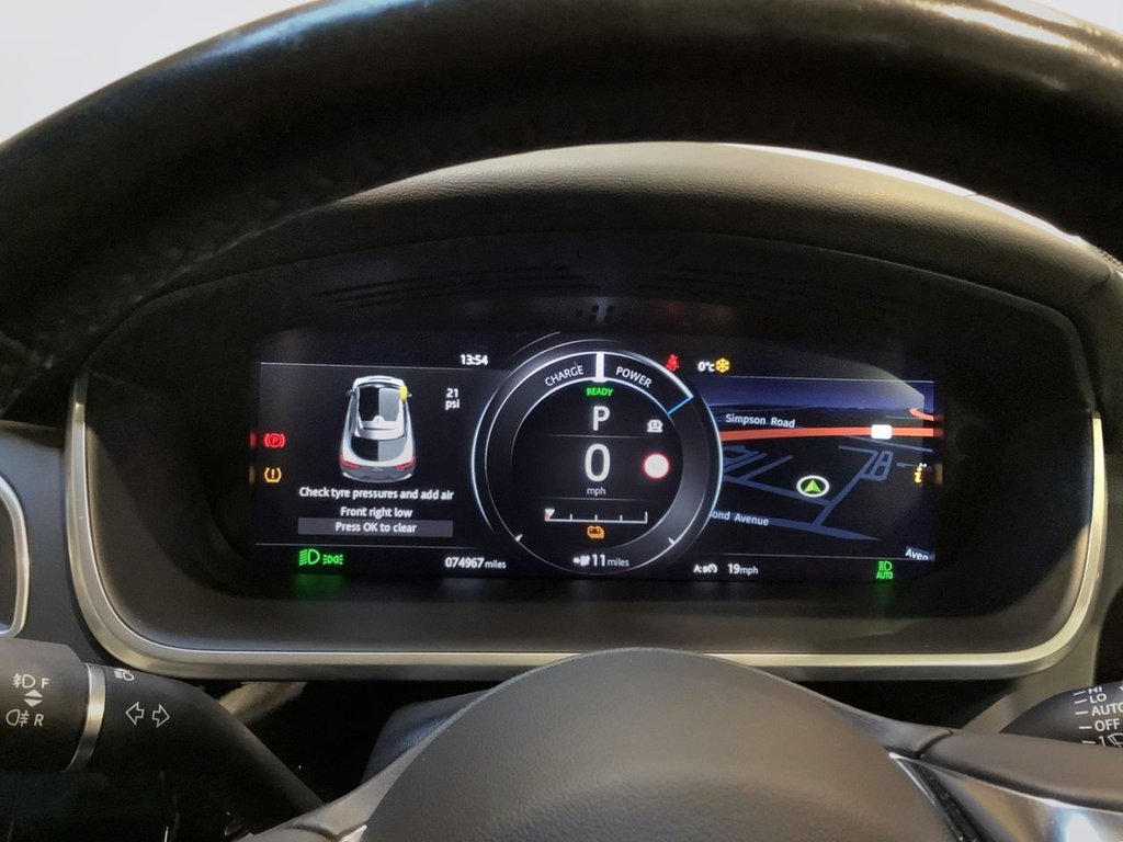 Used Jaguar I-Pace 2019 for sale - 77241548: Photo 20