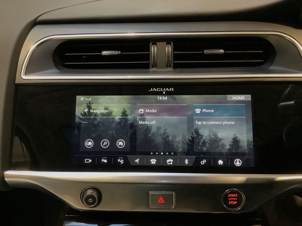 Used Jaguar I-Pace 2019 for sale - 77241548: Photo 23