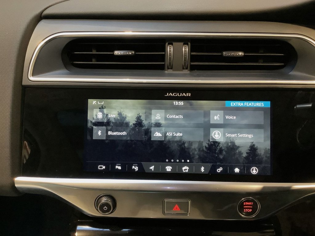 Used Jaguar I-Pace 2019 for sale - 77241548: Photo 24