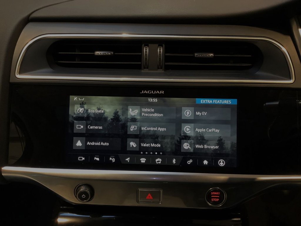 Used Jaguar I-Pace 2019 for sale - 77241548: Photo 25