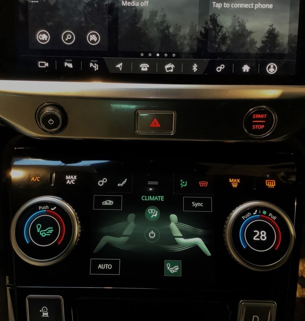 Used Jaguar I-Pace 2019 for sale - 77241548: Photo 26