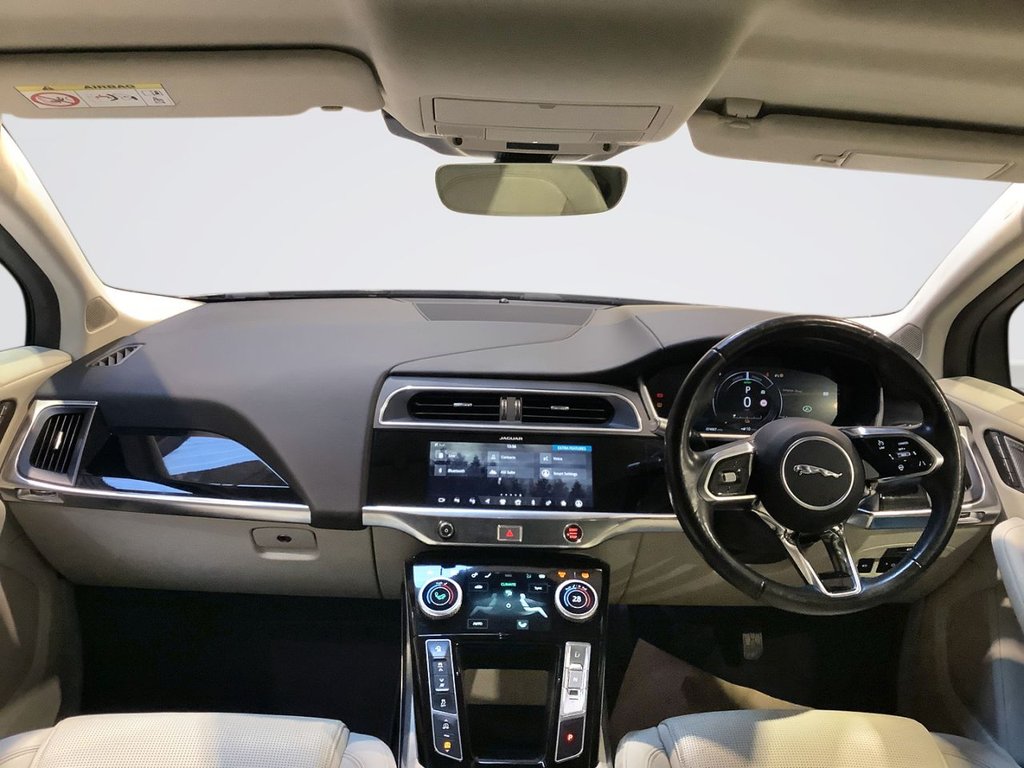 Used Jaguar I-Pace 2019 for sale - 77241548: Photo 3