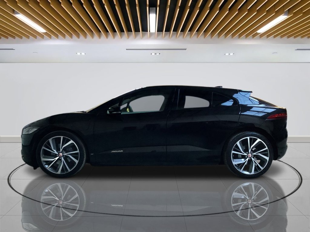 Used Jaguar I-Pace 2019 for sale - 77241548: Photo 5