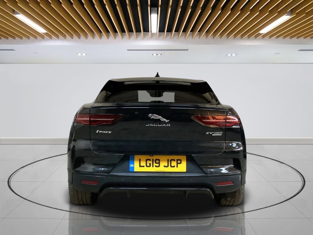 Used Jaguar I-Pace 2019 for sale - 77241548: Photo 7