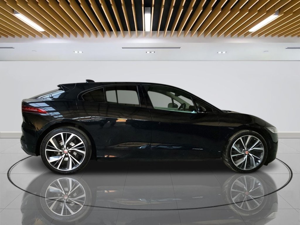 Used Jaguar I-Pace 2019 for sale - 77241548: Photo 9