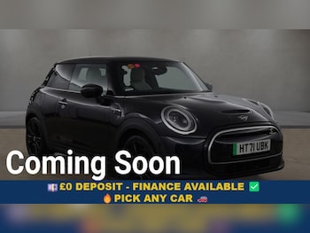 Used MINI Hatch 2022 for sale - 77452033: Photo