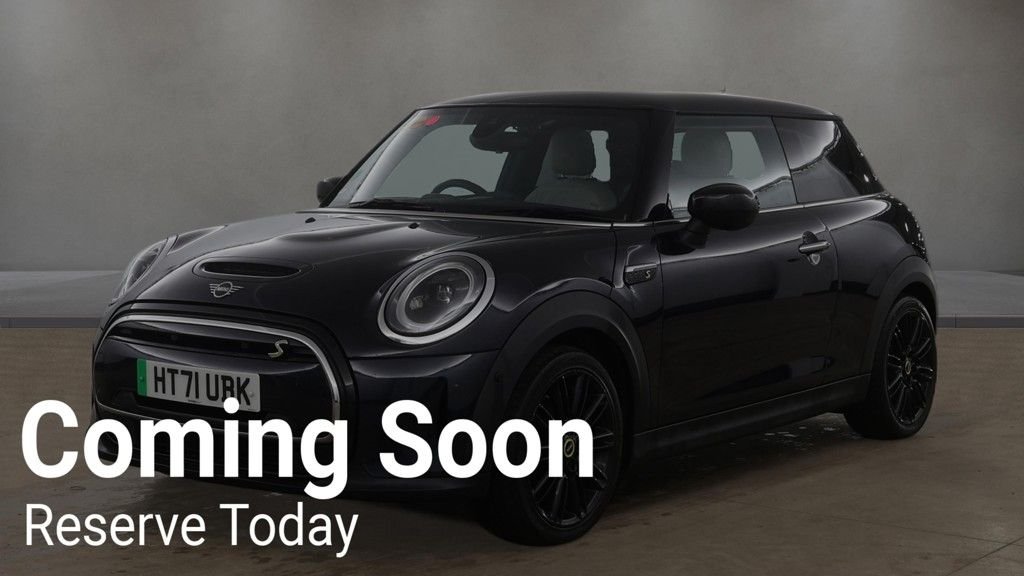 Used MINI Hatch 2022 for sale - 77452033: Photo 2