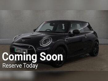 Used MINI Hatch 2022 for sale - 77452033: Photo