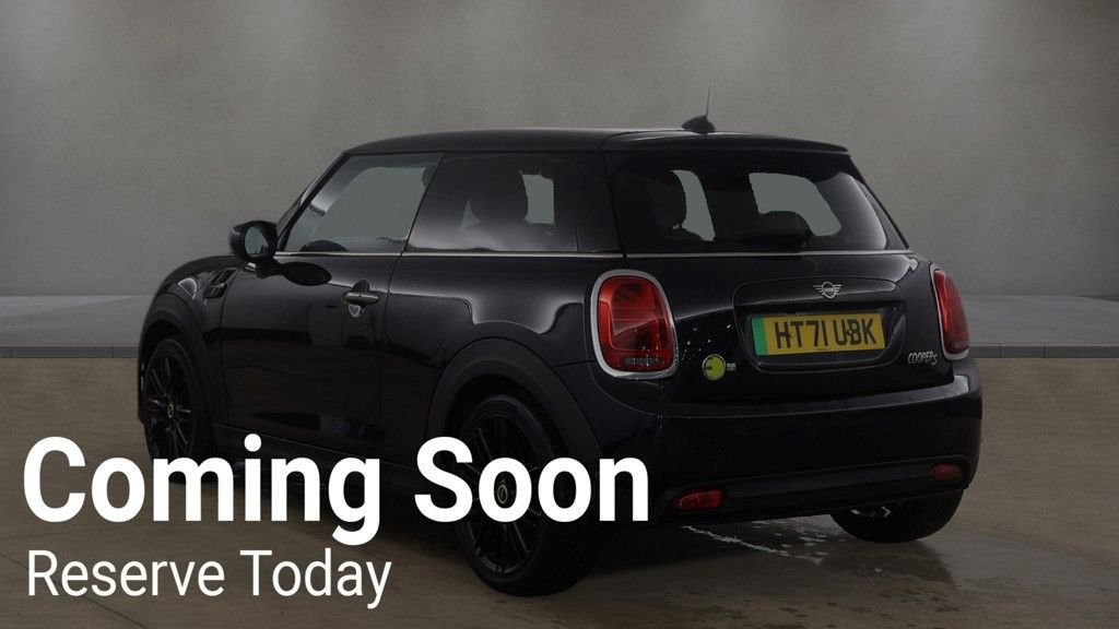 Used MINI Hatch 2022 for sale - 77452033: Photo 3