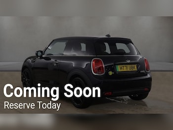 Used MINI Hatch 2022 for sale - 77452033: Photo