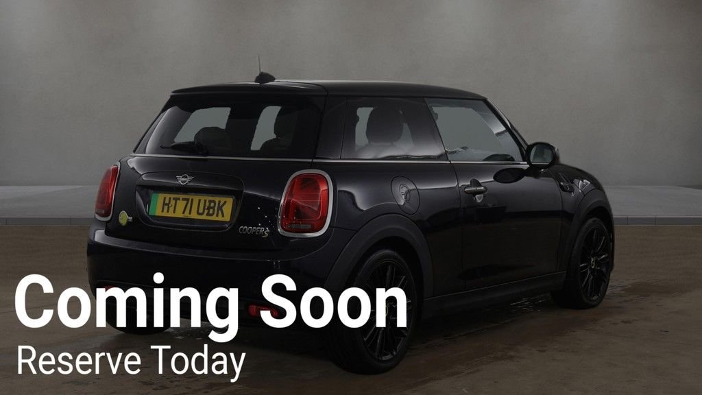 Used MINI Hatch 2022 for sale - 77452033: Photo 4