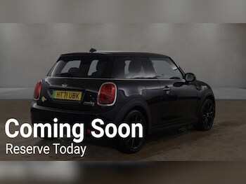 Used MINI Hatch 2022 for sale - 77452033: Photo