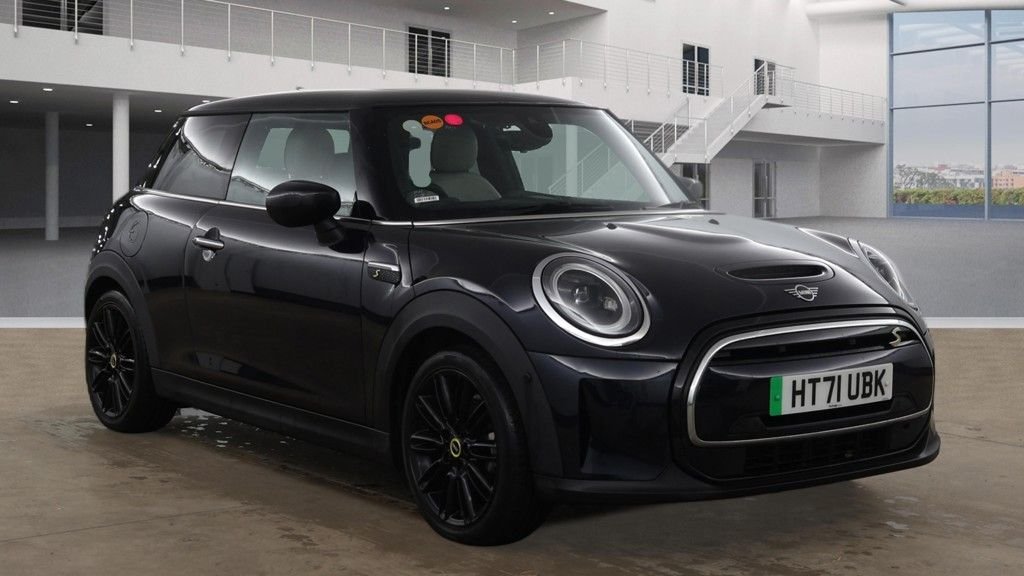 Used MINI Hatch 2022 for sale - 77452033: Photo 7