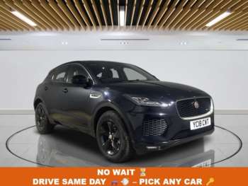 2018 (18) - 2.0d R-Dynamic S 5dr 2WD