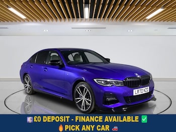 BMW - 3 Series