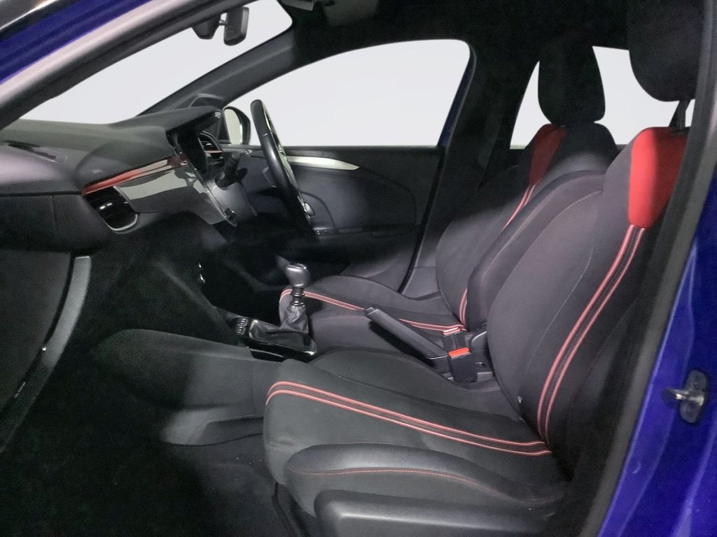 Used Vauxhall Corsa 2020 for sale - 76255977: Photo 12