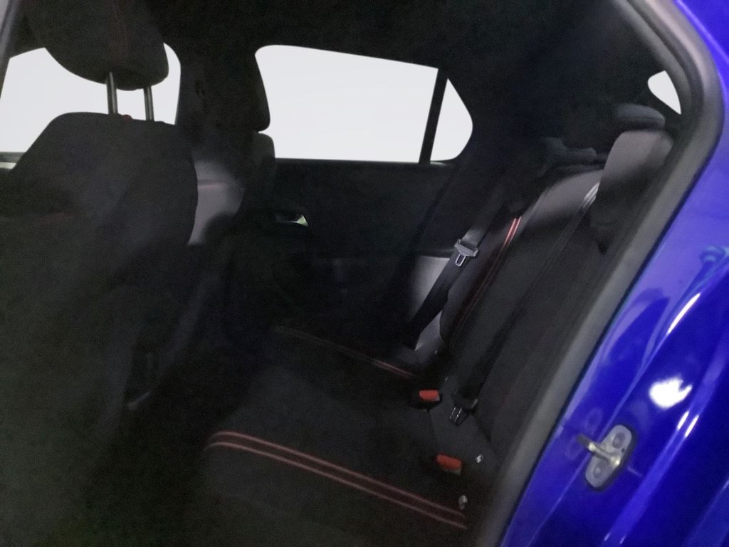 Used Vauxhall Corsa 2020 for sale - 76255977: Photo 13