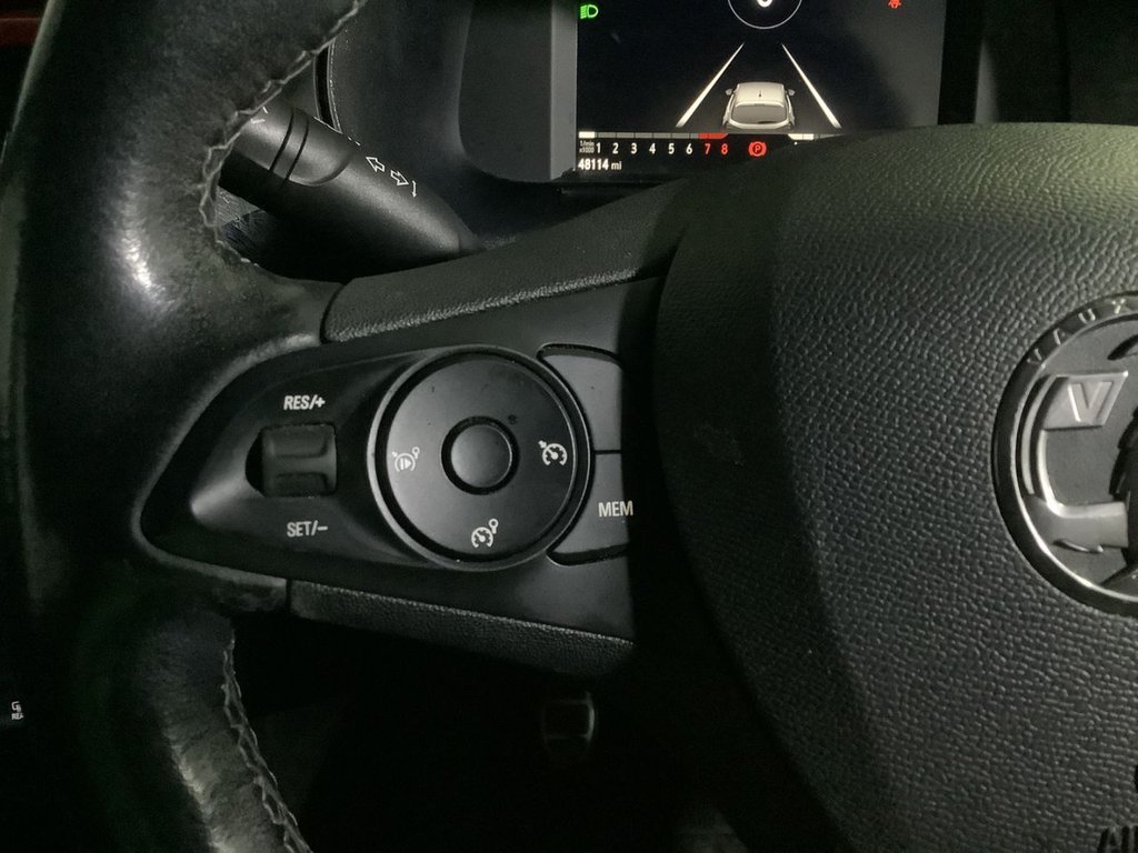 Used Vauxhall Corsa 2020 for sale - 76255977: Photo 16