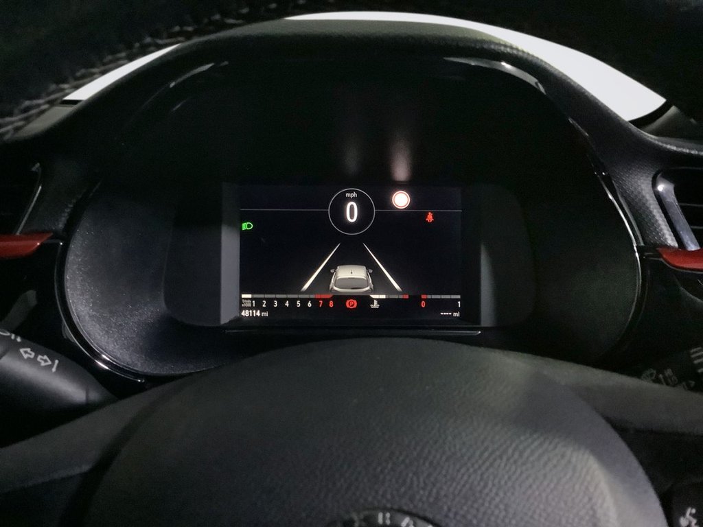 Used Vauxhall Corsa 2020 for sale - 76255977: Photo 17