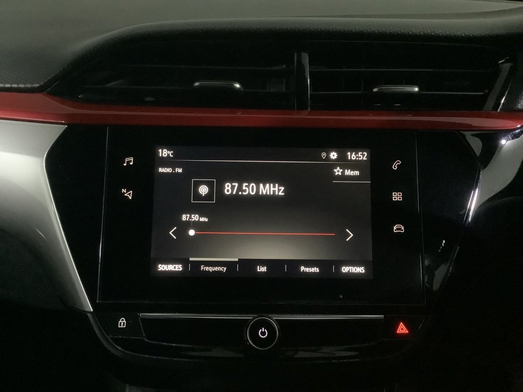 Used Vauxhall Corsa 2020 for sale - 76255977: Photo 22