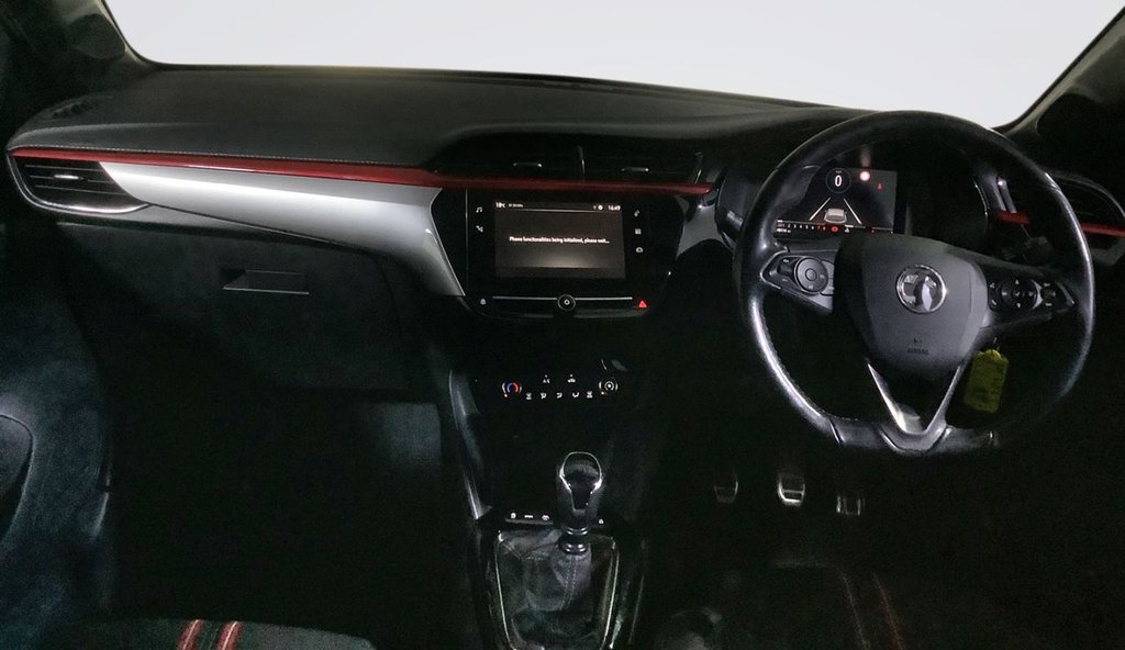 Used Vauxhall Corsa 2020 for sale - 76255977: Photo 3