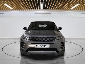 Used Land Rover Range Rover Evoque 2022 for sale - 79409309: Photo
