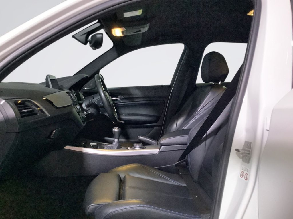 Used BMW 1 Series 2019 for sale - 76459291: Photo 12