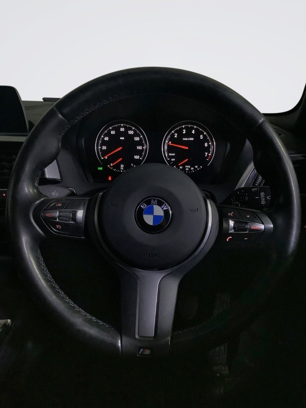 Used BMW 1 Series 2019 for sale - 76459291: Photo 16