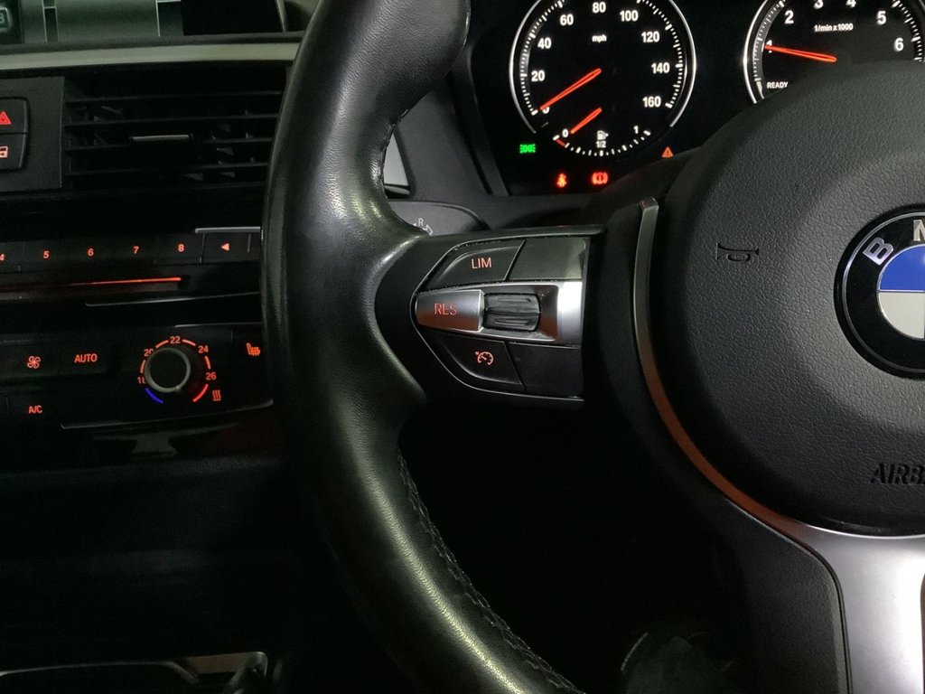 Used BMW 1 Series 2019 for sale - 76459291: Photo 17