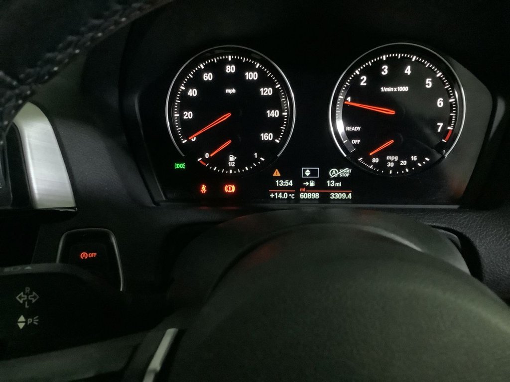 Used BMW 1 Series 2019 for sale - 76459291: Photo 18