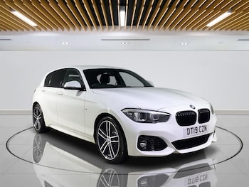 BMW - 1 Series