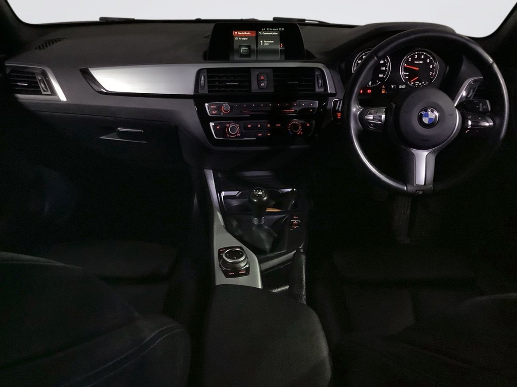 Used BMW 1 Series 2019 for sale - 76459291: Photo 3