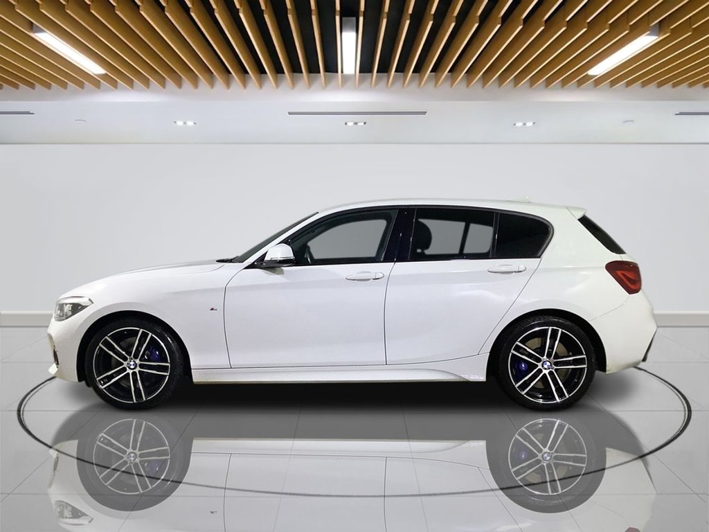 Used BMW 1 Series 2019 for sale - 76459291: Photo 5